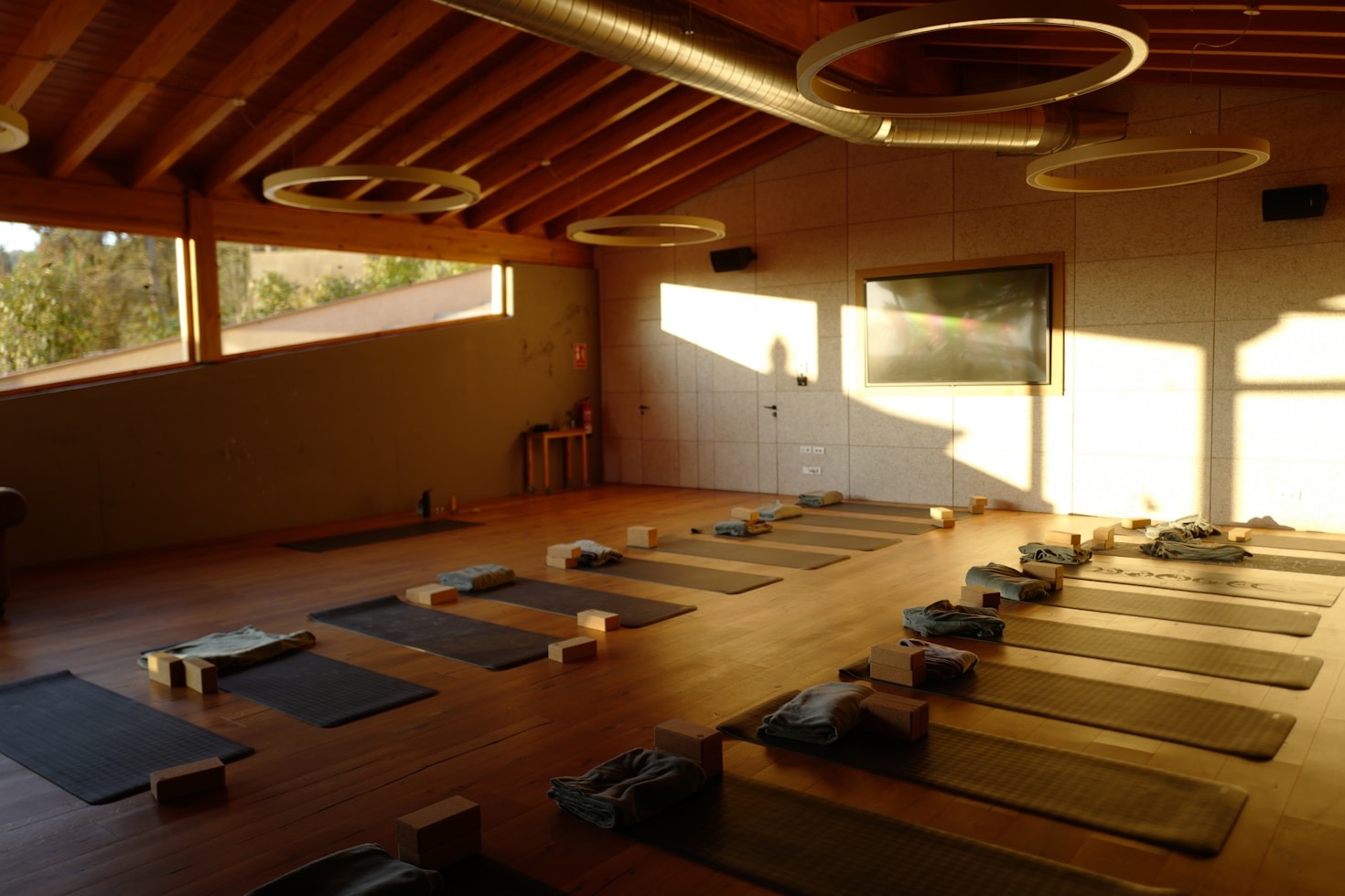 Top 5 Yoga Retreats in Nagarkot
