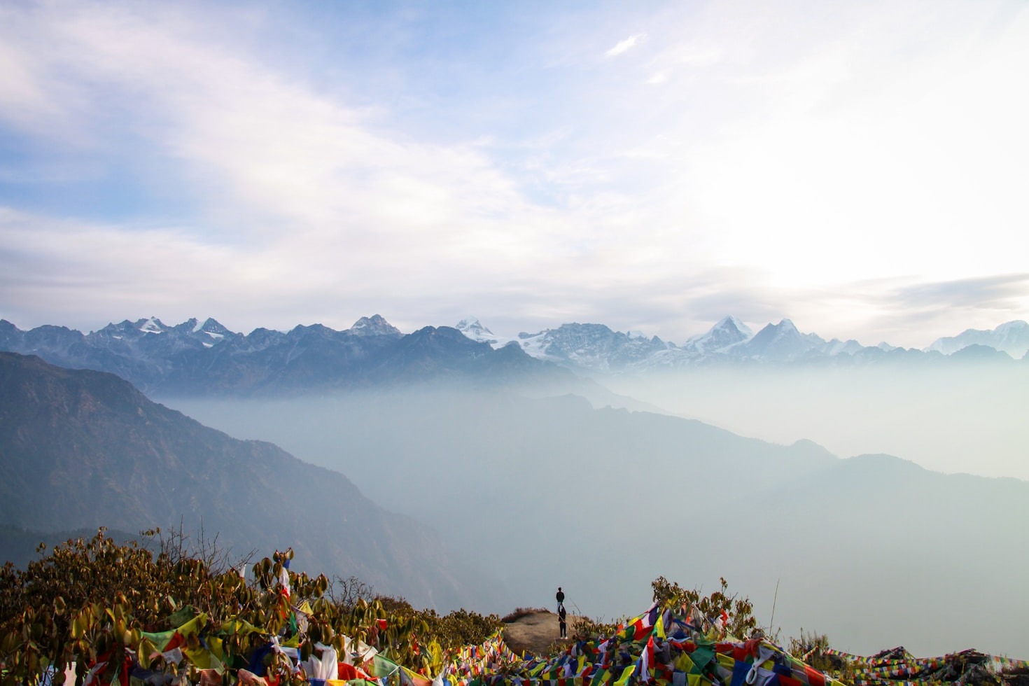 Enhance Your Wellness with Sound Healing