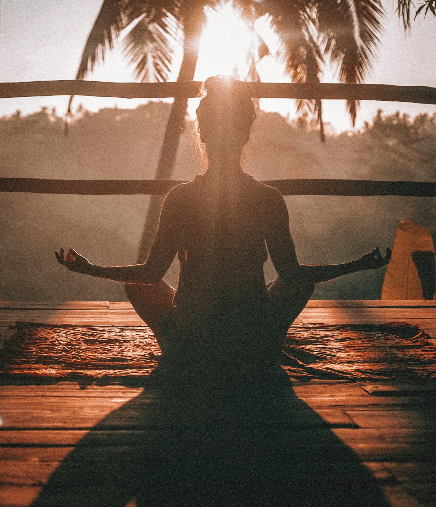 Why Nagarkot is Perfect for Yoga Retreats